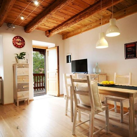Matijevi Apartments Sistiana Εξωτερικό φωτογραφία