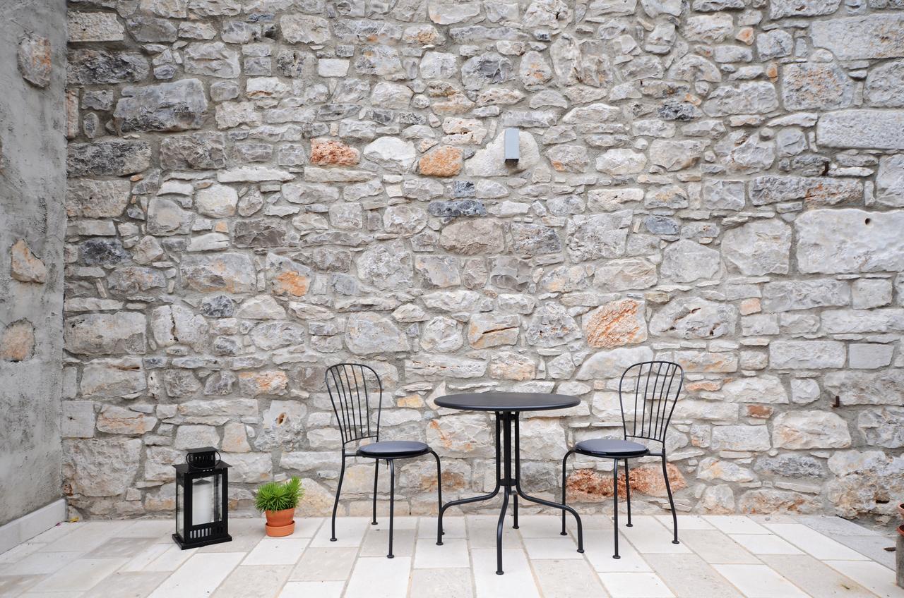 Matijevi Apartments Sistiana Εξωτερικό φωτογραφία