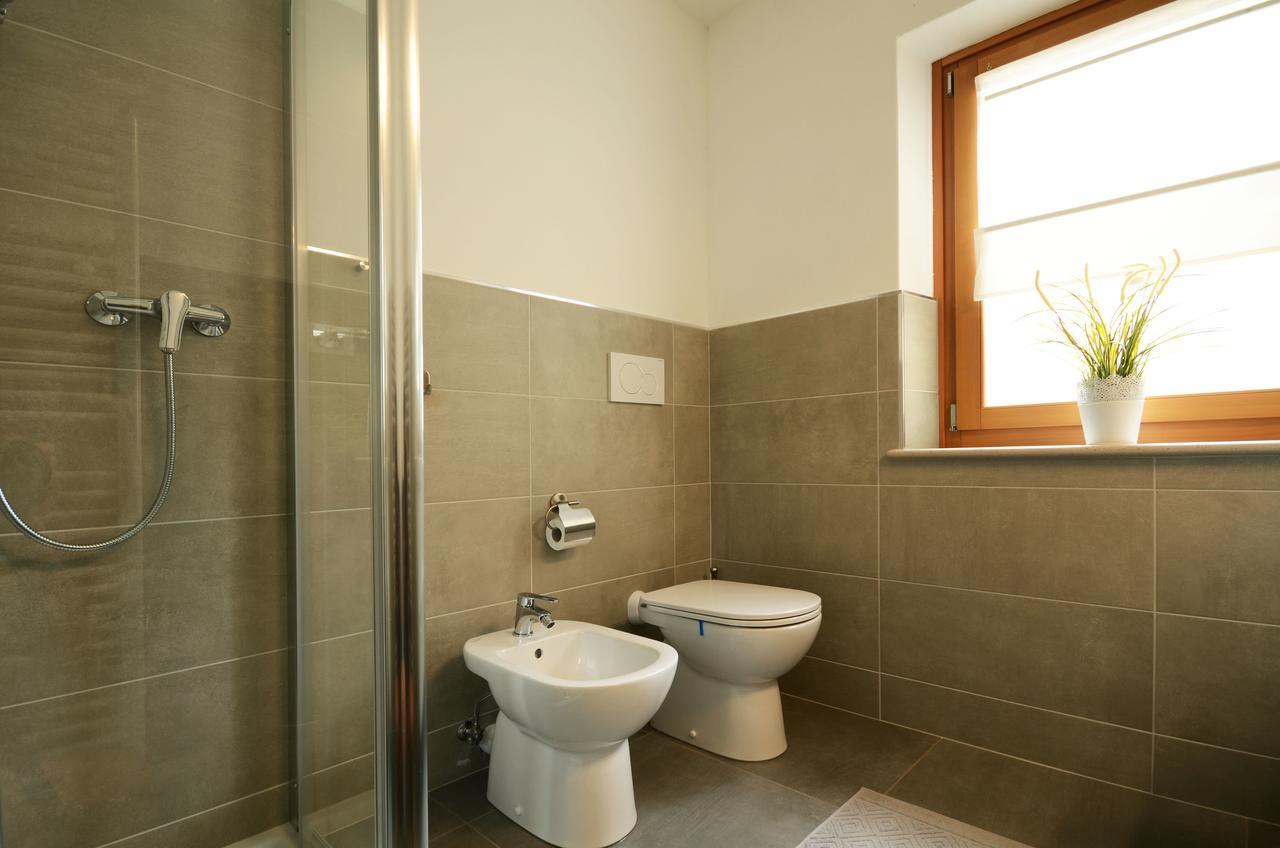 Matijevi Apartments Sistiana Εξωτερικό φωτογραφία