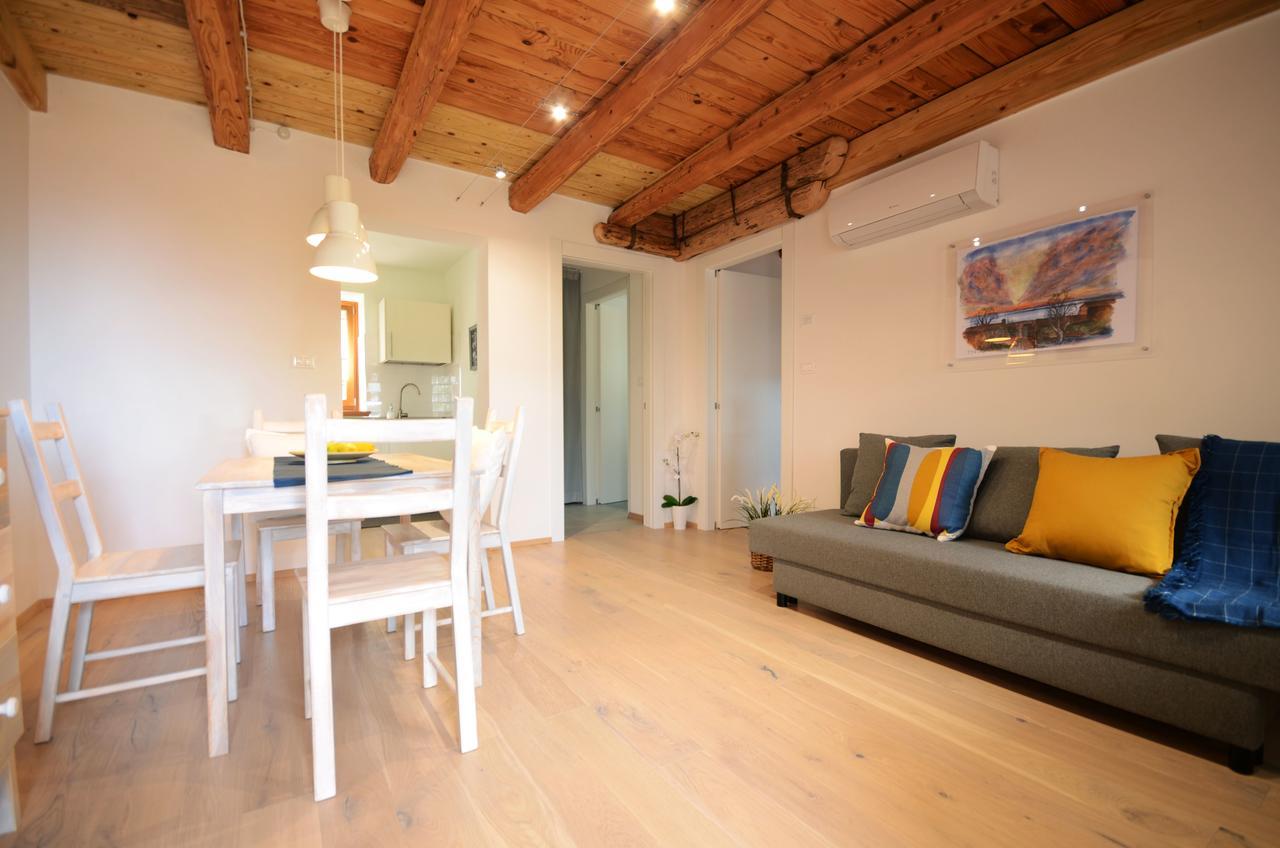 Matijevi Apartments Sistiana Εξωτερικό φωτογραφία