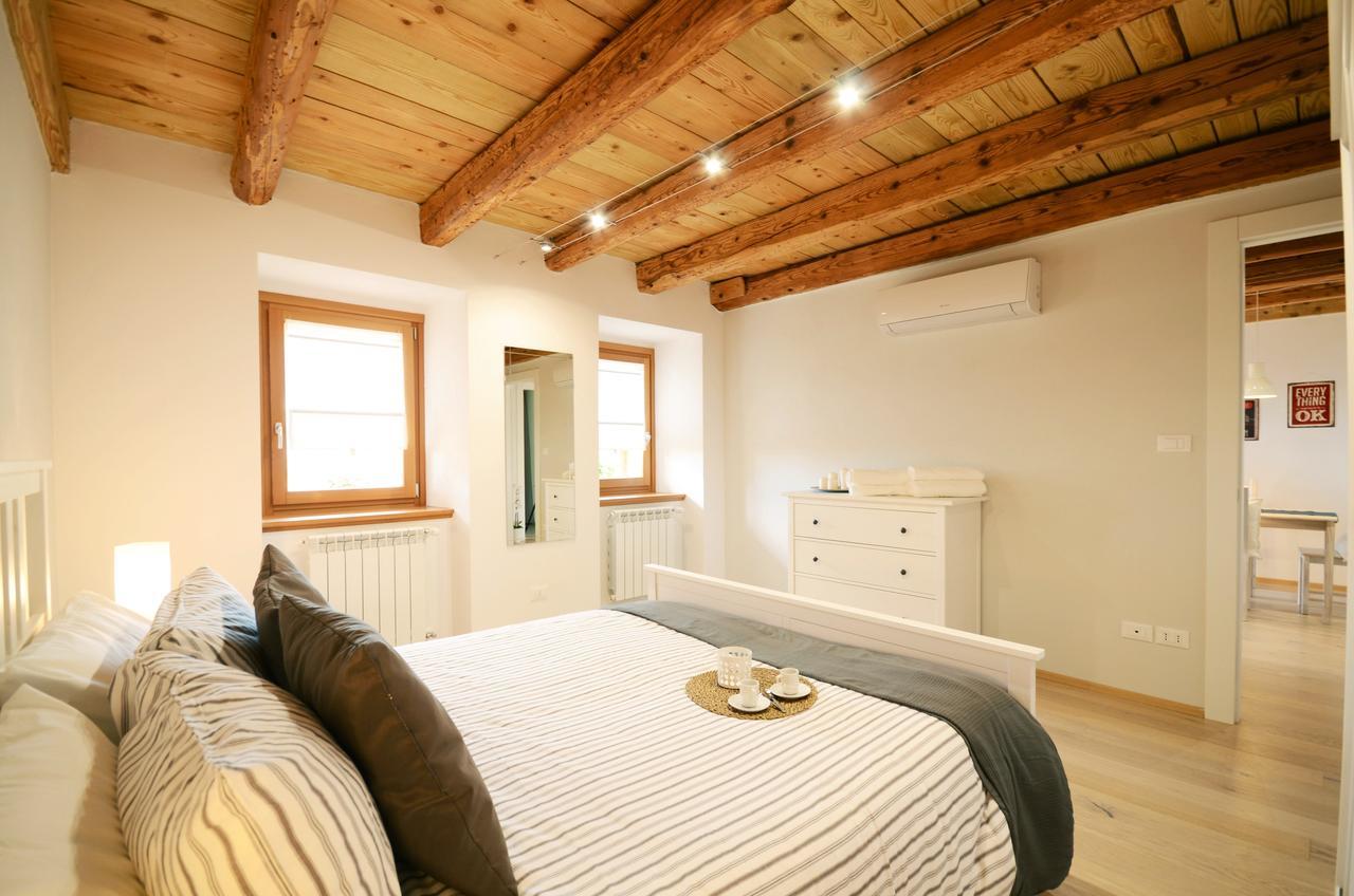 Matijevi Apartments Sistiana Εξωτερικό φωτογραφία