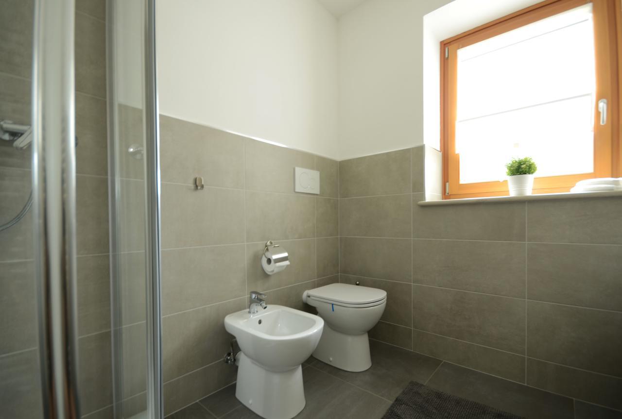 Matijevi Apartments Sistiana Εξωτερικό φωτογραφία