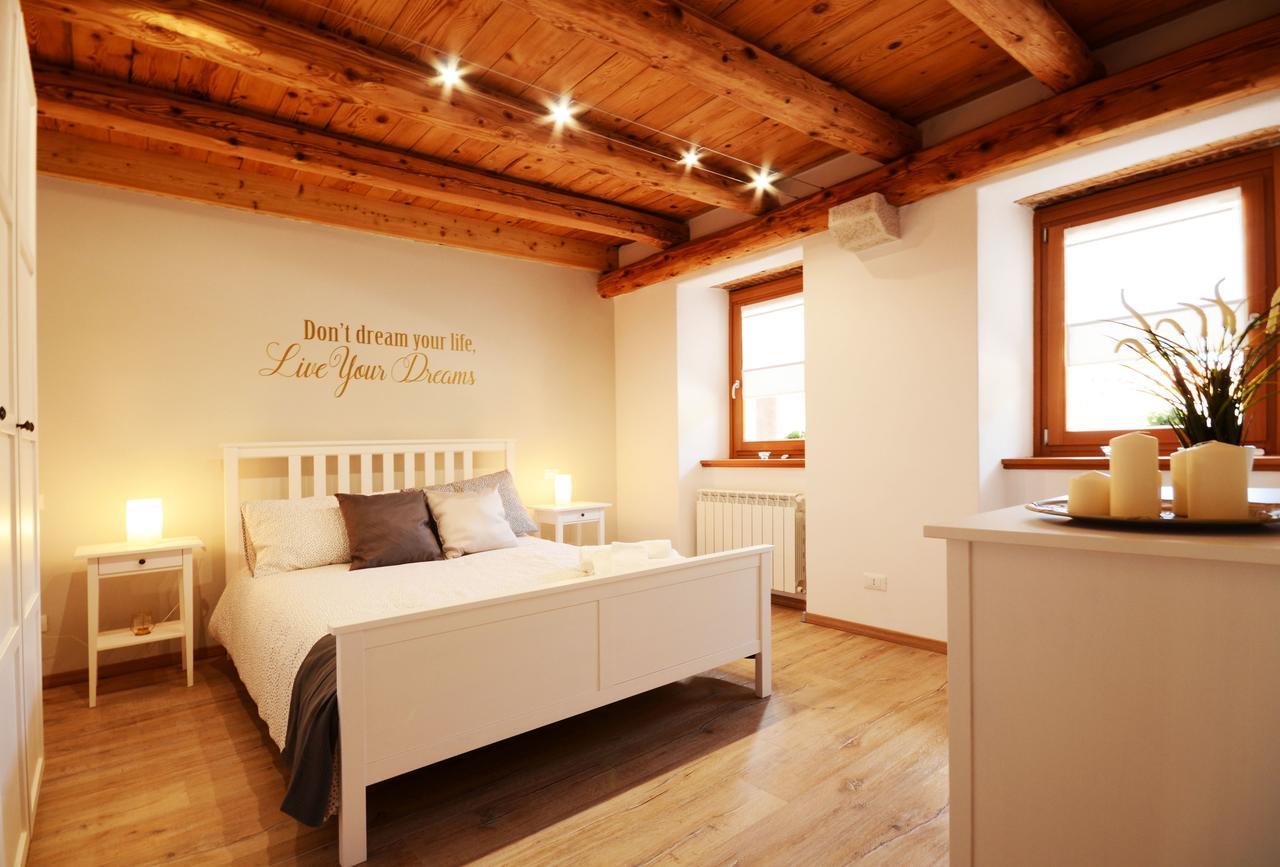 Matijevi Apartments Sistiana Εξωτερικό φωτογραφία