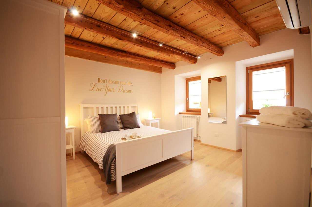Matijevi Apartments Sistiana Εξωτερικό φωτογραφία