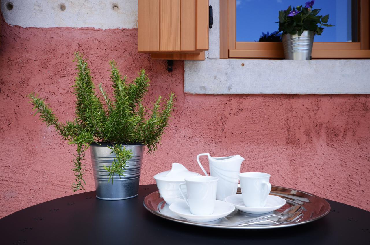 Matijevi Apartments Sistiana Εξωτερικό φωτογραφία