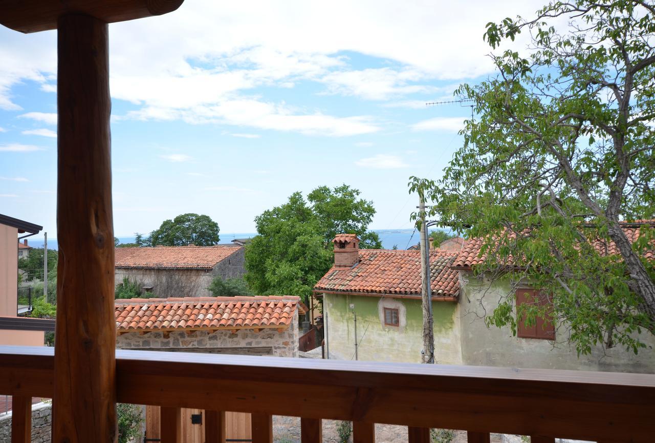 Matijevi Apartments Sistiana Εξωτερικό φωτογραφία
