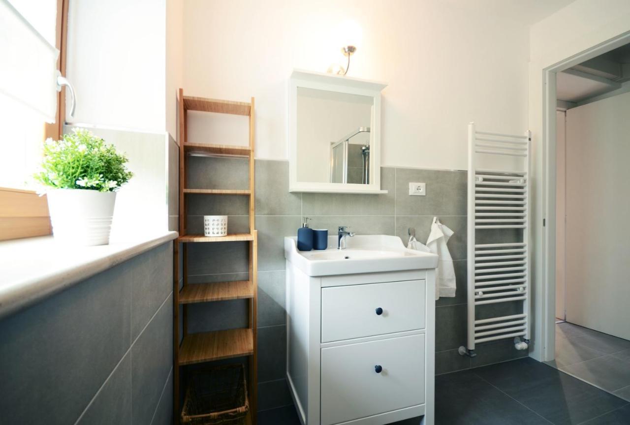 Matijevi Apartments Sistiana Εξωτερικό φωτογραφία