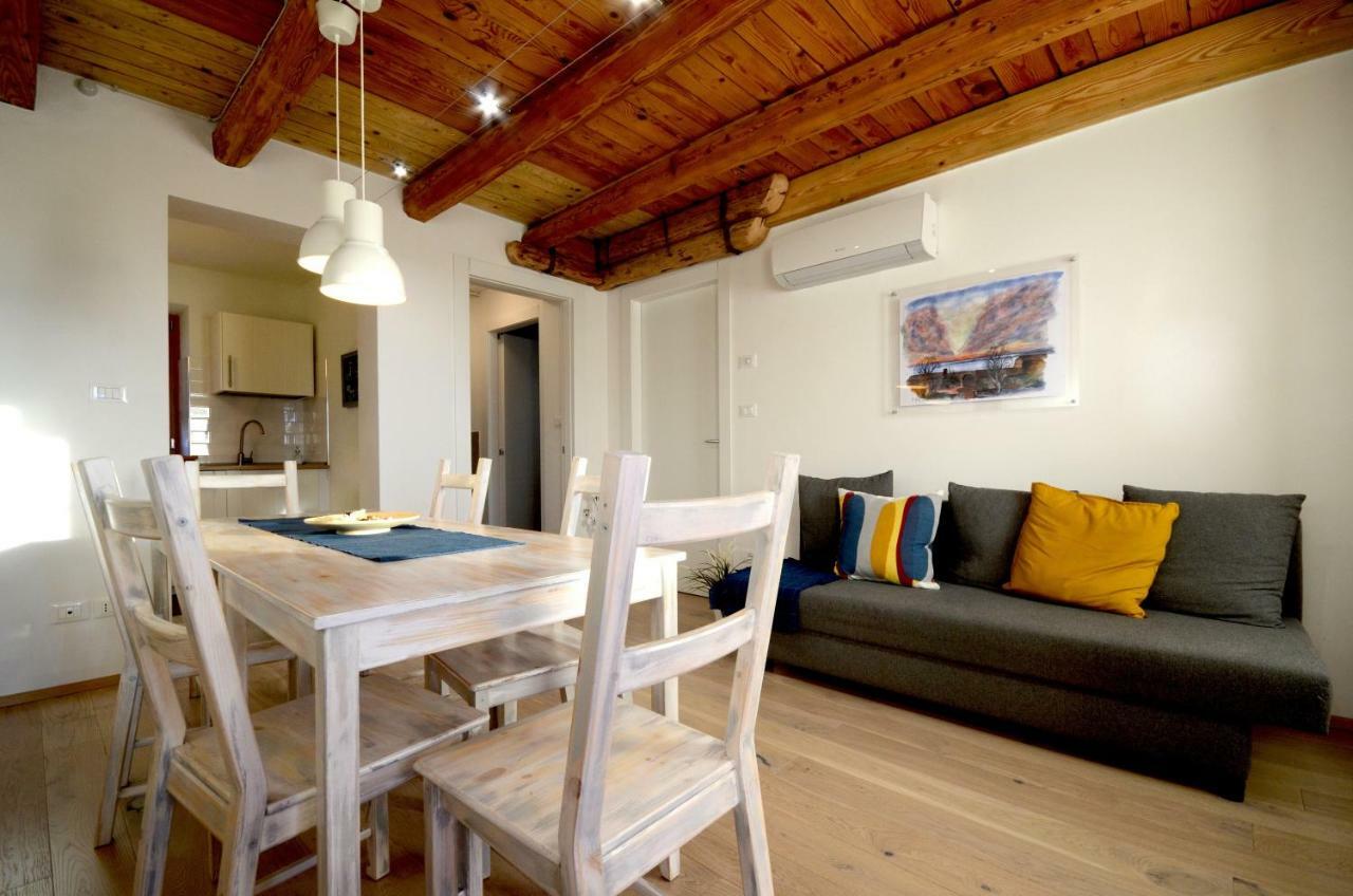 Matijevi Apartments Sistiana Εξωτερικό φωτογραφία