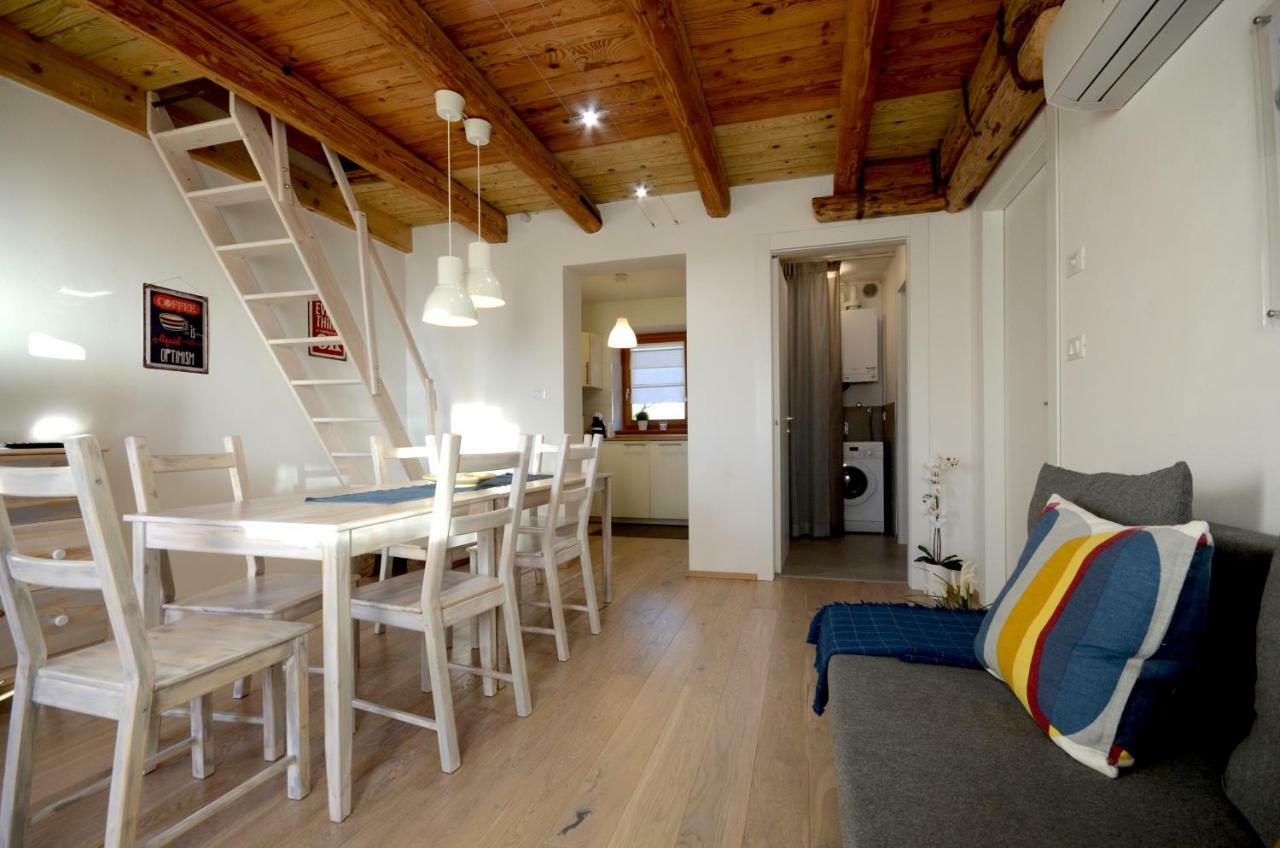 Matijevi Apartments Sistiana Εξωτερικό φωτογραφία
